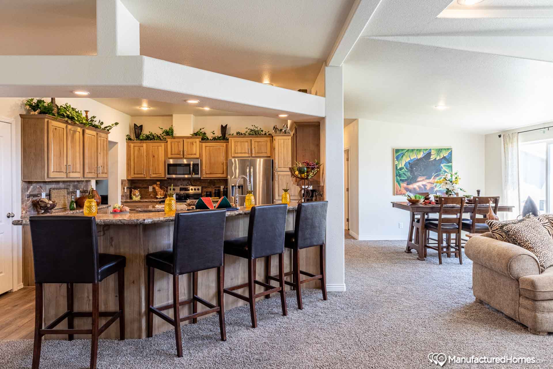 Majestic 9593S by Marlette Homes Elite Housing